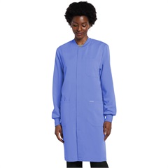 40" Unisex Lab Coat